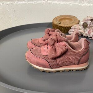 Pink Shoes